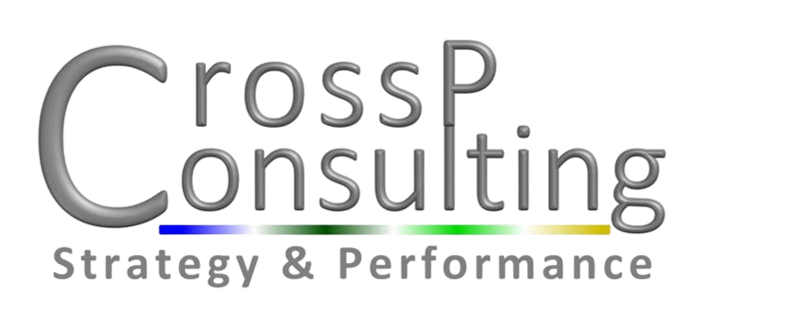 CROSS P CONSULTING logo